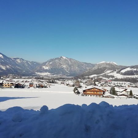 Ferienwohnung Angererhof Reith im Alpbachtal Extérieur photo