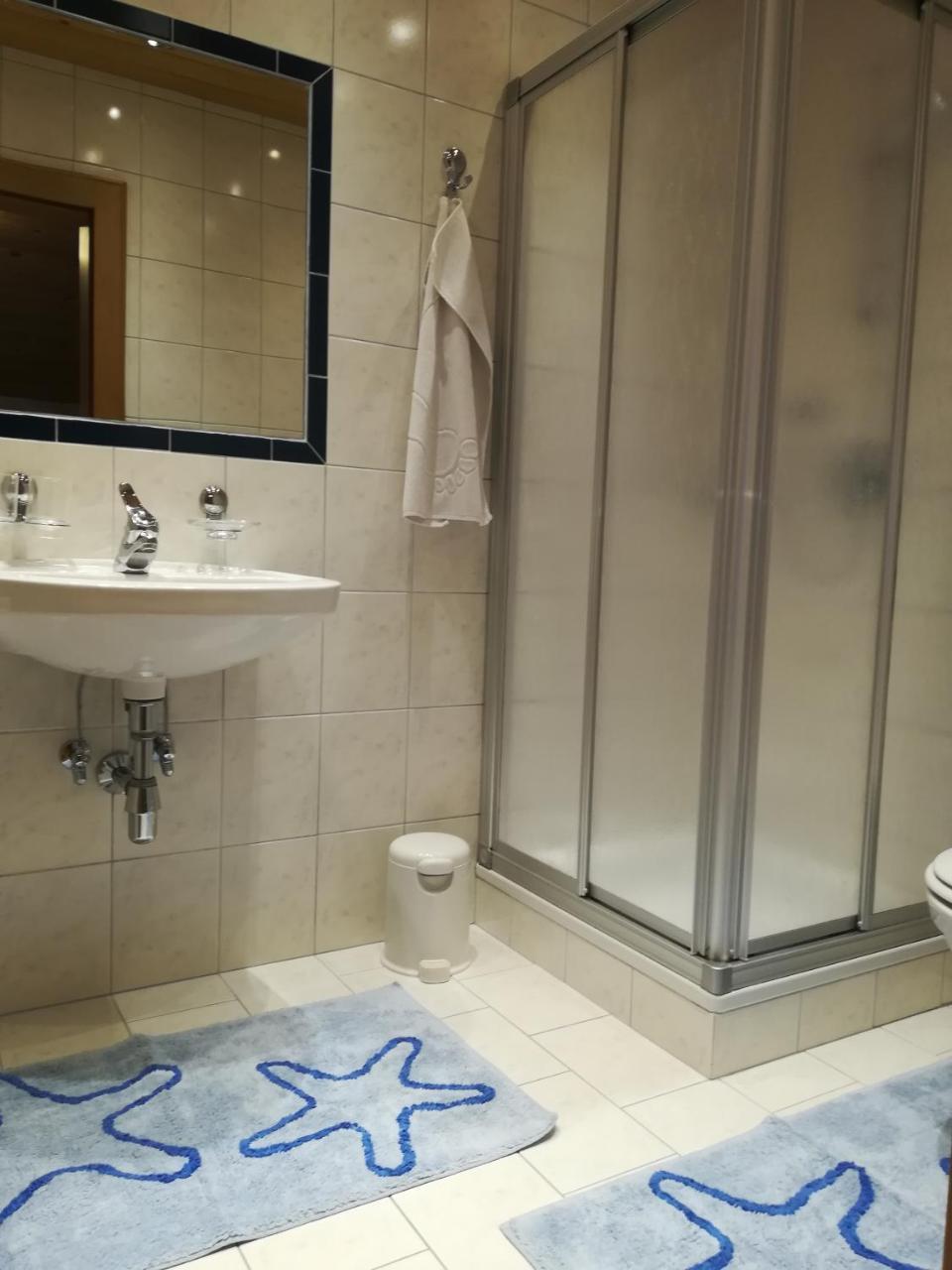 Ferienwohnung Angererhof Reith im Alpbachtal Extérieur photo