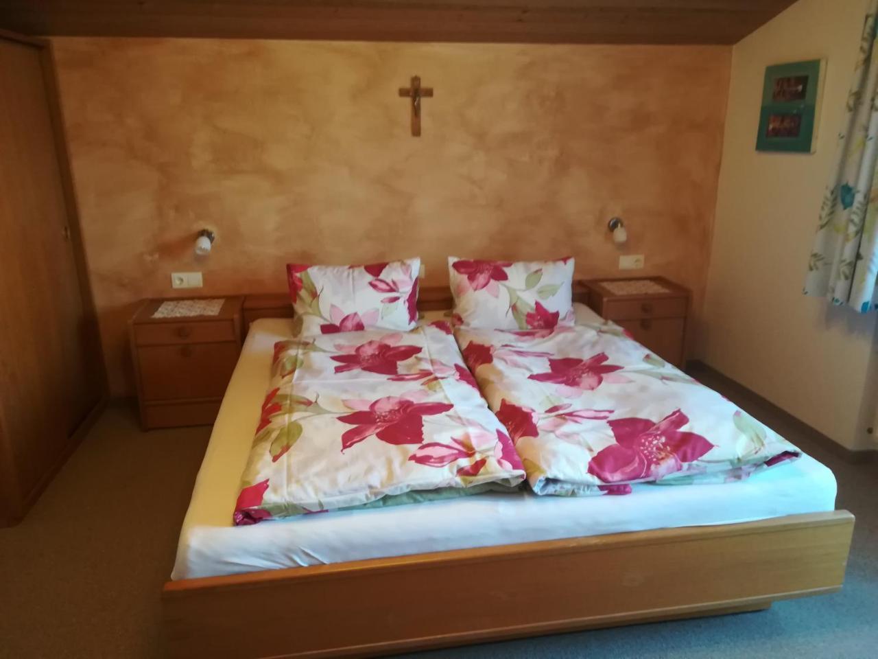 Ferienwohnung Angererhof Reith im Alpbachtal Extérieur photo