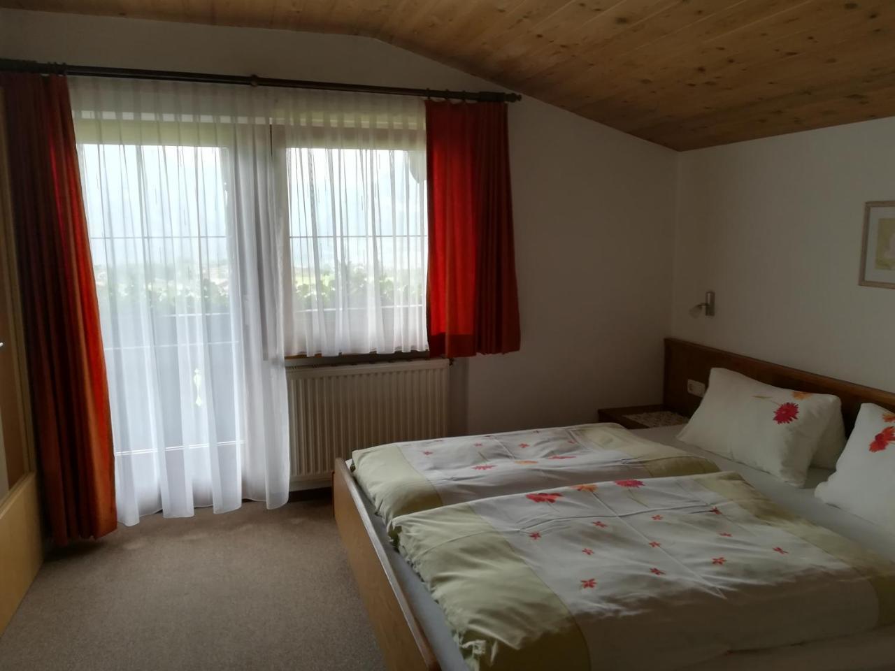 Ferienwohnung Angererhof Reith im Alpbachtal Extérieur photo