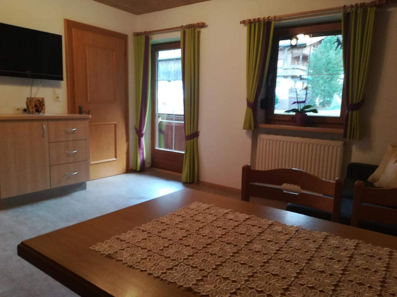 Ferienwohnung Angererhof Reith im Alpbachtal Extérieur photo