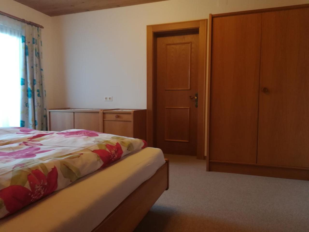Ferienwohnung Angererhof Reith im Alpbachtal Extérieur photo