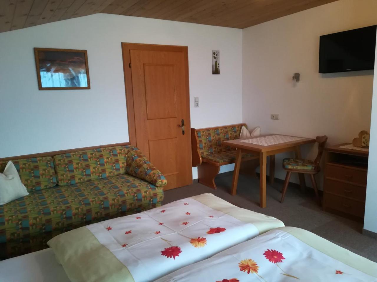 Ferienwohnung Angererhof Reith im Alpbachtal Extérieur photo