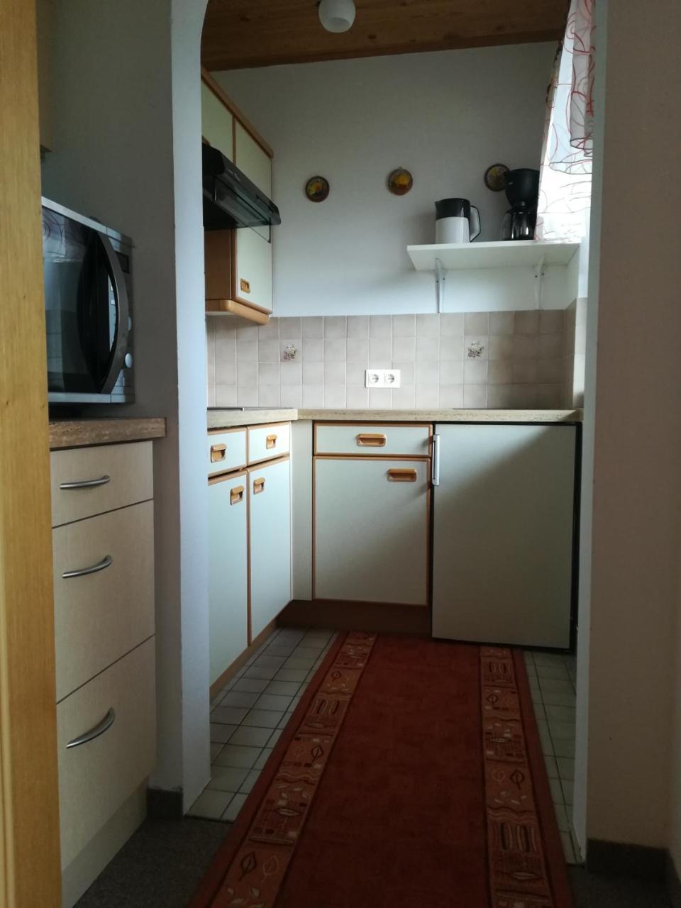 Ferienwohnung Angererhof Reith im Alpbachtal Extérieur photo