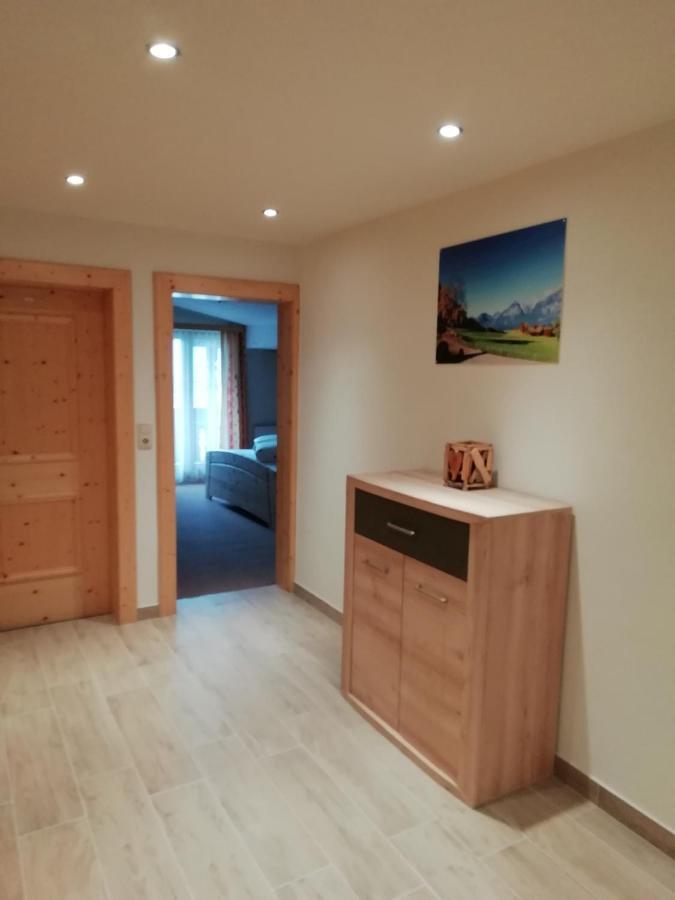 Ferienwohnung Angererhof Reith im Alpbachtal Extérieur photo