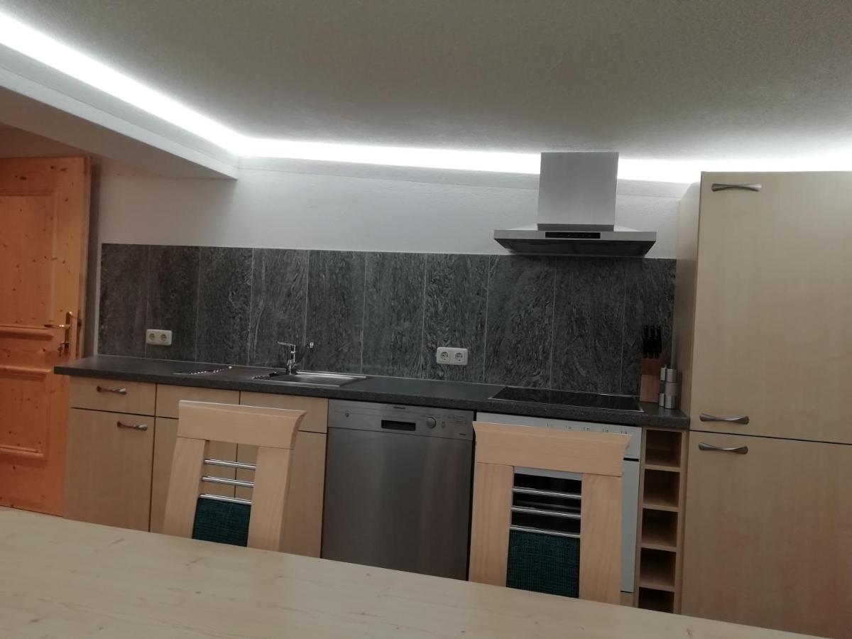 Ferienwohnung Angererhof Reith im Alpbachtal Extérieur photo