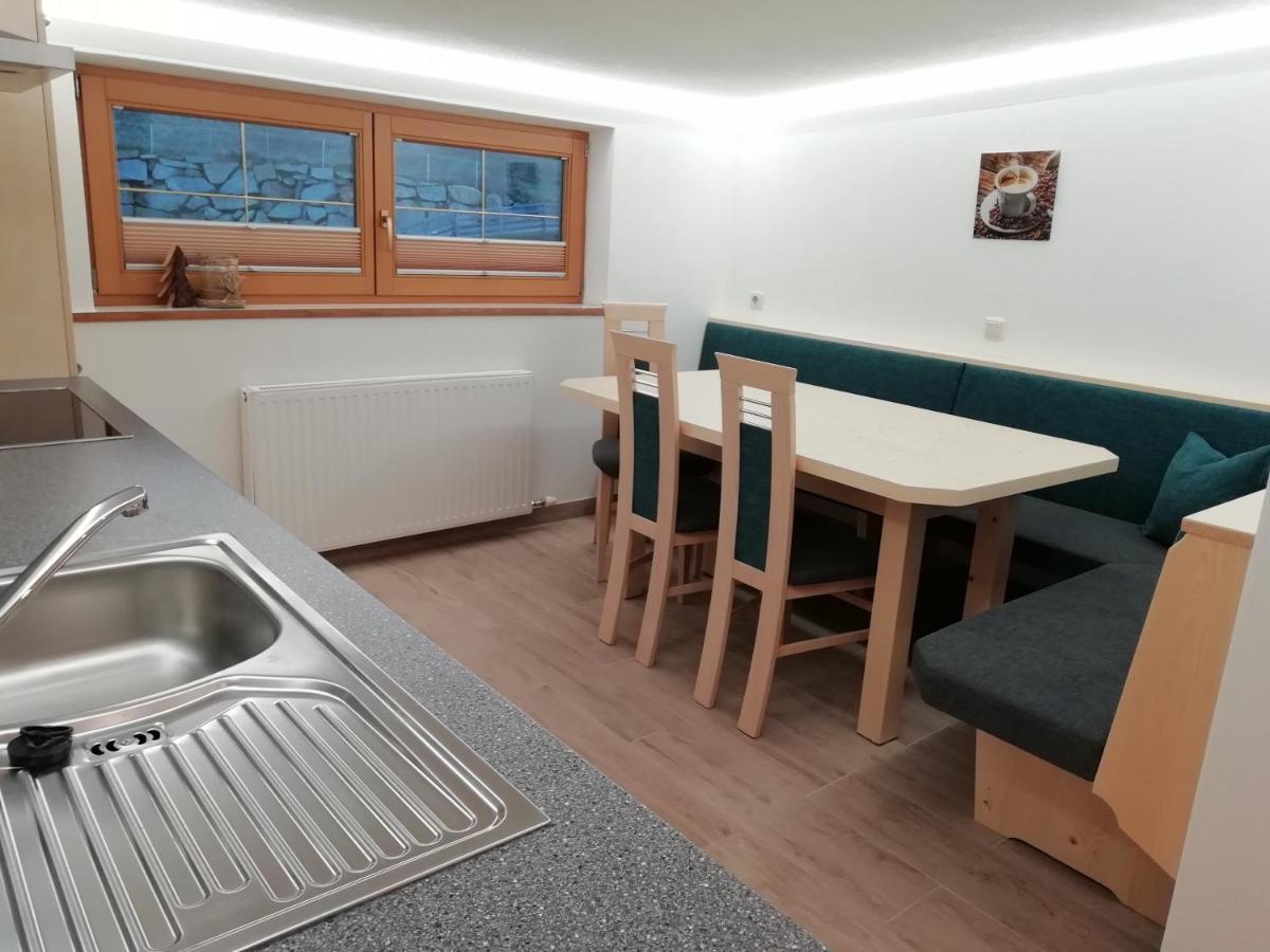 Ferienwohnung Angererhof Reith im Alpbachtal Extérieur photo