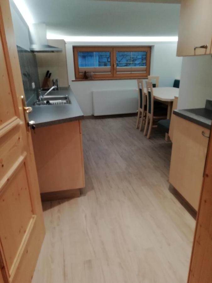 Ferienwohnung Angererhof Reith im Alpbachtal Extérieur photo