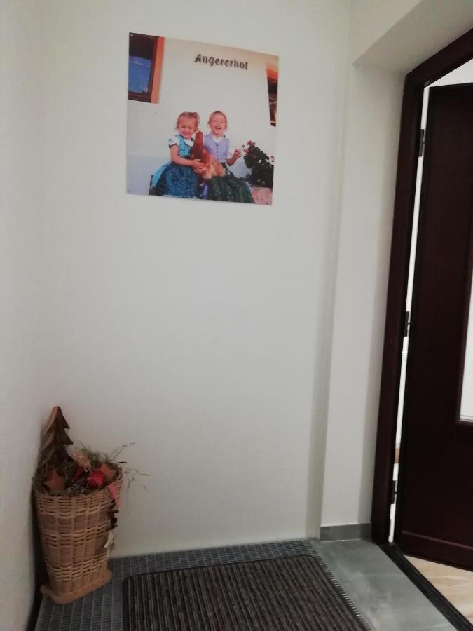 Ferienwohnung Angererhof Reith im Alpbachtal Extérieur photo