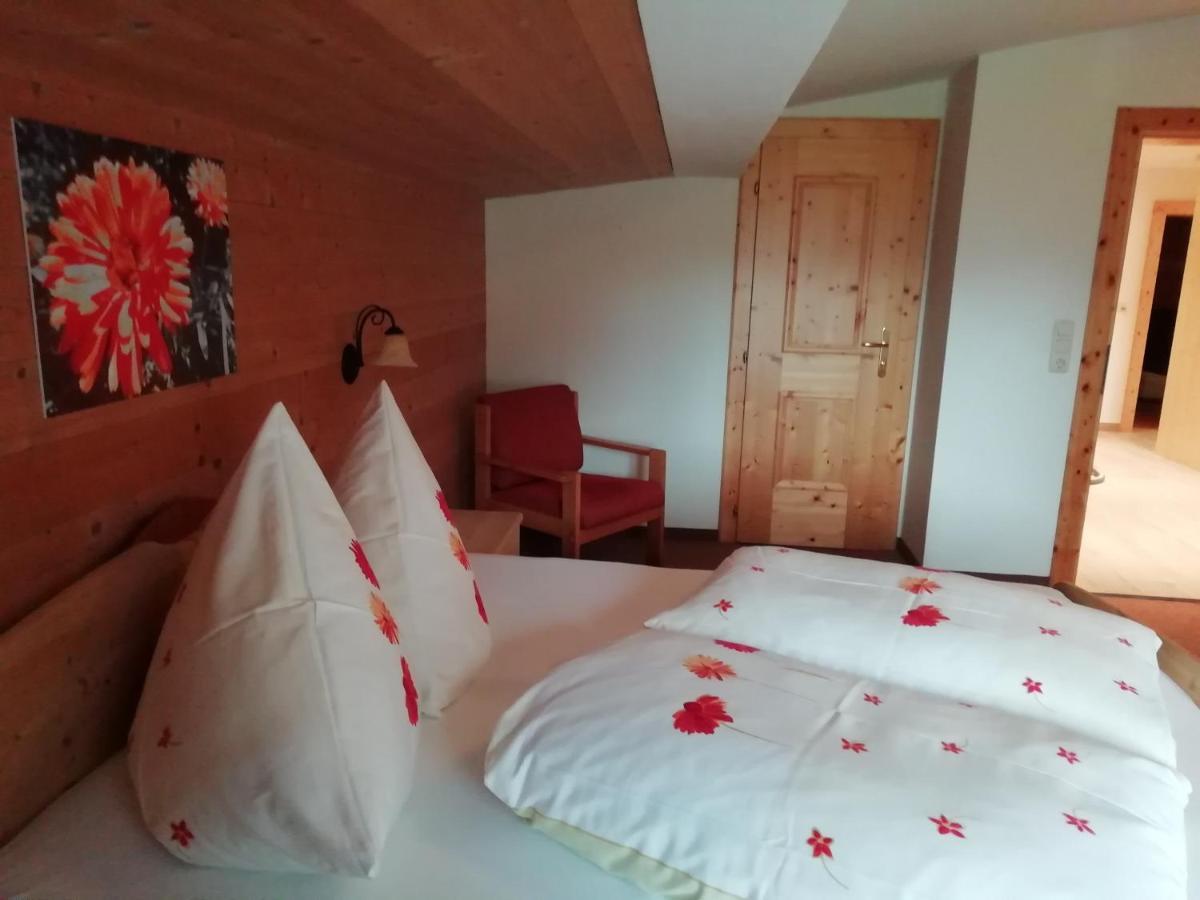 Ferienwohnung Angererhof Reith im Alpbachtal Extérieur photo