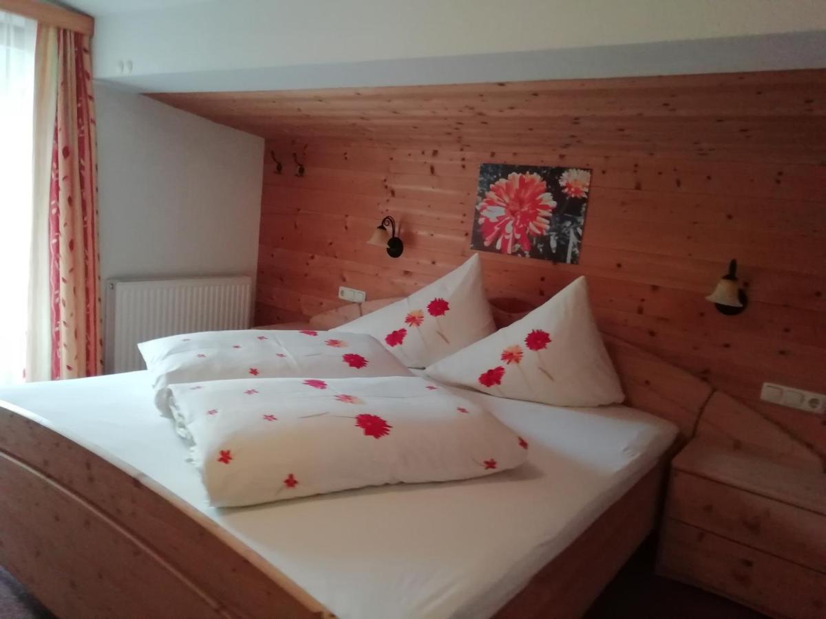 Ferienwohnung Angererhof Reith im Alpbachtal Extérieur photo